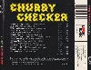 cd chubby checker - greatest hits (1987)