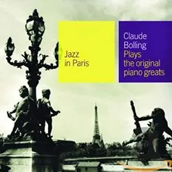 cd claude bolling - plays the original piano greats (2001)