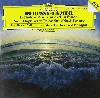 cd claude debussy - la mer - prélude à l'après - midi d'un faune - daphnis et chloé suite no.2 - pavane (1986)