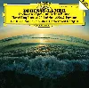 cd claude debussy - la mer - prélude à l'après - midi d'un faune - daphnis et chloé suite no.2 - pavane (1986)