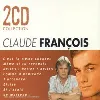 cd claude françois - hommages (1993)