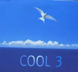 cd cool 3 (2001)