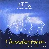 cd dan gibson - thunderstorm in the wilderness (1995)