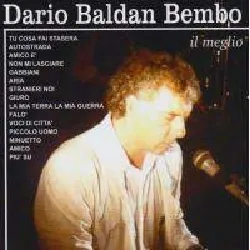 cd dario baldan bembo - le più belle canzoni di: dario baldan bembo (1998)