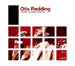 cd definitive soul:otis redding
