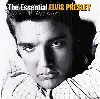 cd essential elvis presley