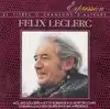 cd félix leclerc - félix leclerc (1991)