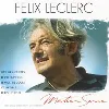 cd félix leclerc : master serie, volume 1