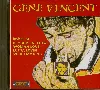 cd gene vincent - gene vincent (1990)