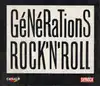 cd générations rock'n'roll (1989)
