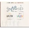 cd genesis - live / the way we walk (1998)