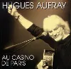 cd hugues aufray - au casino de paris (1997)