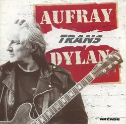 cd hugues aufray - aufray trans dylan (1995)