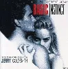 cd jerry goldsmith - basic instinct (original motion picture soundtrack) (1992)