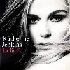 cd katherine jenkins - believe (2009)