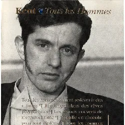 cd kent  - tous les hommes (1991)