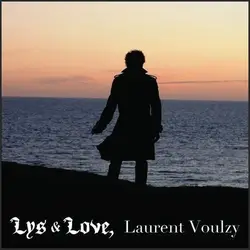 cd laurent voulzy - lys & love (2013)