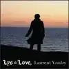 cd laurent voulzy - lys & love (2013)