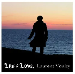 cd laurent voulzy - lys & love (2014)