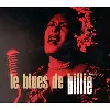 cd le blues de billie holiday