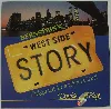 cd leonard bernstein - leonard bernstein's west side story - original london cast (1985)