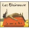 cd les blaireaux - le sens du poil (2003)