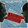 cd les fabulous trobadors - duels de tchatche et autres trucs du folklore toulousain (2003)
