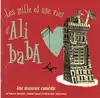 cd les mille et une vies d'ali baba (une musicale comédie) (2000)