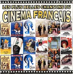 cd les plus belles chansons du cinéma français (1997)