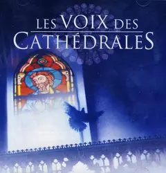 cd les voix des cathédrales (2000)