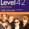 cd level 42 - turn it on (1999)