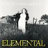cd loreena mckennitt - elemental (1994)