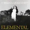 cd loreena mckennitt - elemental (1997)