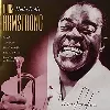 cd louis armstrong - hello dolly - 17 jazz favourites (1997)