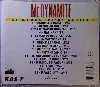 cd mr dynamite (3) - hey mambo, viens danser ! (1992)