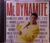 cd mr. dynamite - hey mambo, viens danser ! (1992)
