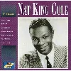 cd nat king cole 16 tracks