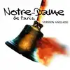 cd notre - dame de paris (version anglaise) (2000)