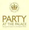 cd party at the palace (the queen's concerts, buckingham palace) (2002)