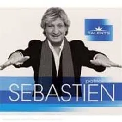 cd patrick sébastien - patrick sébastien (2007)
