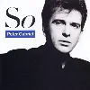 cd peter gabriel - so