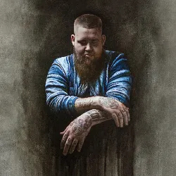 cd rag'n'bone man - human (2017)