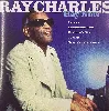 cd ray charles - hey now (1997)