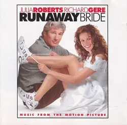 cd runaway bride (music from the motion picture) (1998)