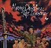 cd ryuichi sakamoto - merry christmas mr. lawrence (1988)