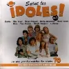 cd salut les idoles ! (les plus grandes vedettes des annees 70)