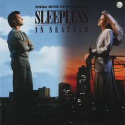 cd sleepless in seattle (original motion picture soundtrack) (2004)
