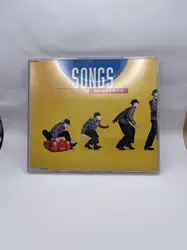 cd songs of daewoo