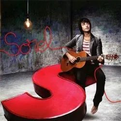 cd sorel - s - l'album (2010)