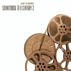 cd soundtrack to a century 2